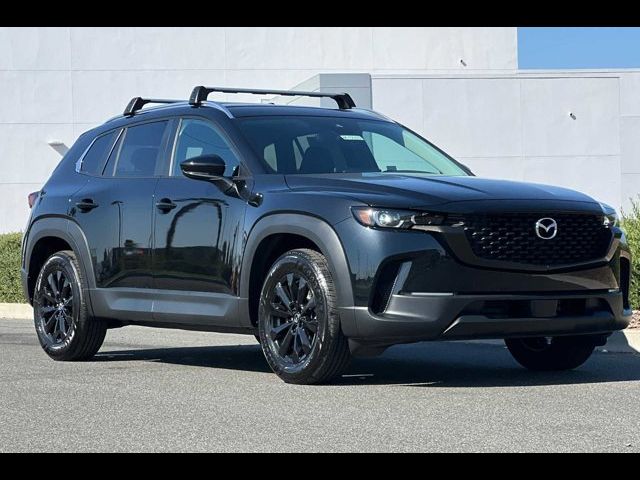 2024 Mazda CX-50 2.5 S Preferred Package