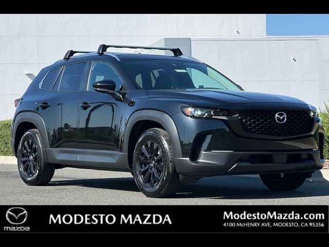 2024 Mazda CX-50 2.5 S Preferred Package