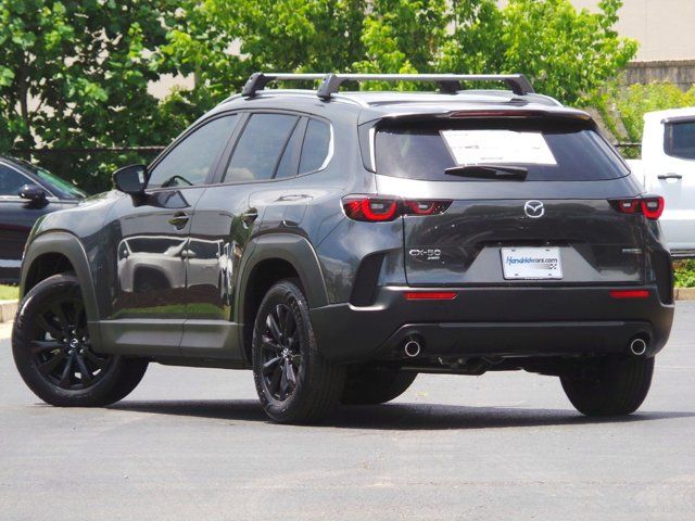 2024 Mazda CX-50 2.5 S Preferred Package