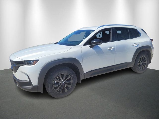 2024 Mazda CX-50 2.5 S Preferred Package