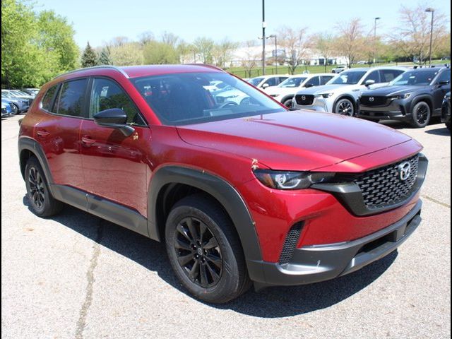 2024 Mazda CX-50 2.5 S Preferred Package