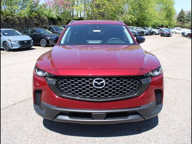 2024 Mazda CX-50 2.5 S Preferred Package