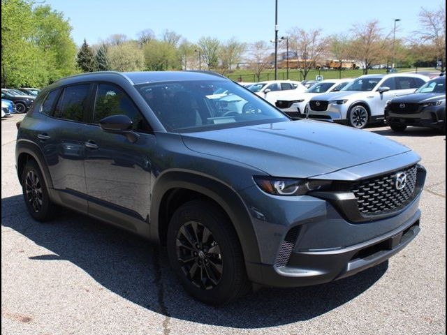 2024 Mazda CX-50 2.5 S Preferred Package