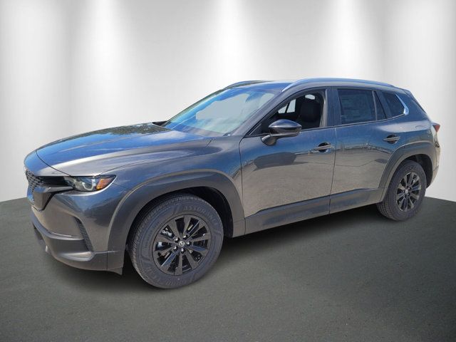 2024 Mazda CX-50 2.5 S Preferred Package