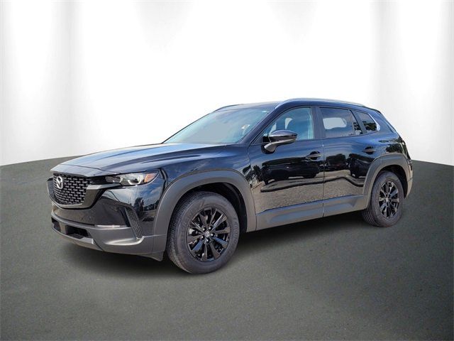 2024 Mazda CX-50 2.5 S Preferred Package