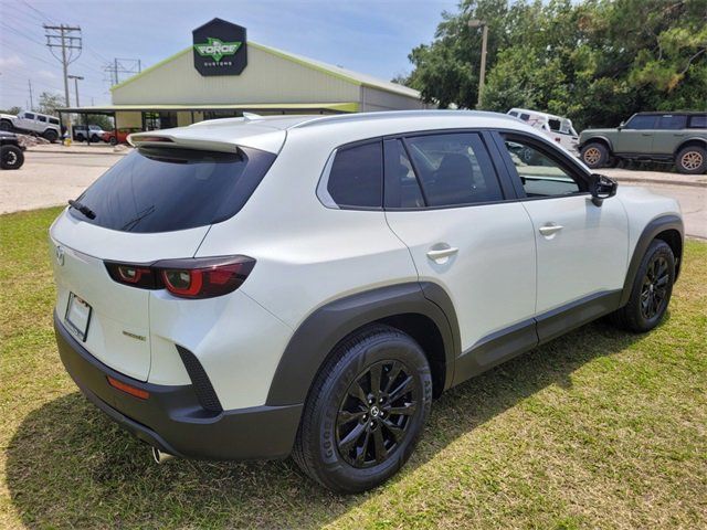 2024 Mazda CX-50 2.5 S Premium Package