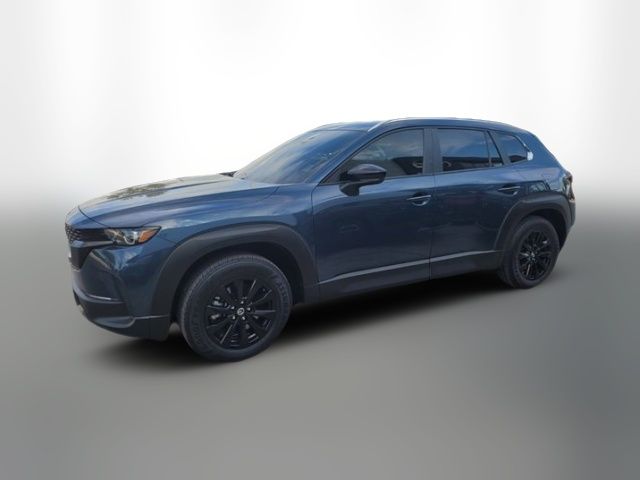 2024 Mazda CX-50 2.5 S Premium Package