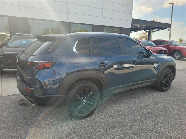 2024 Mazda CX-50 2.5 S Premium Package