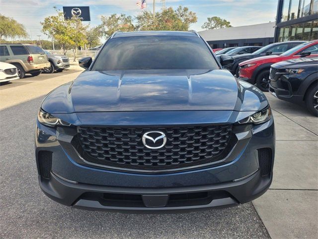 2024 Mazda CX-50 2.5 S Premium Package