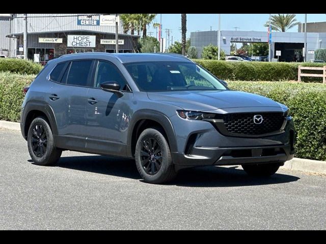 2024 Mazda CX-50 2.5 S Premium Package