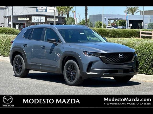 2024 Mazda CX-50 2.5 S Premium Package