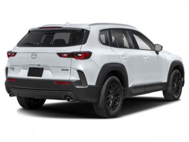 2024 Mazda CX-50 2.5 S Premium Package