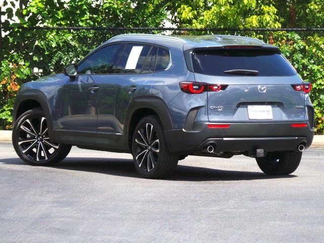 2024 Mazda CX-50 2.5 S Premium Plus Package