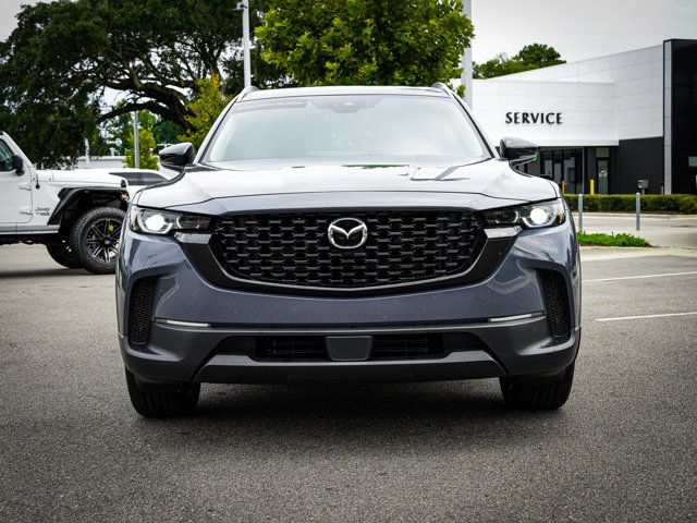 2024 Mazda CX-50 2.5 S Premium Plus Package