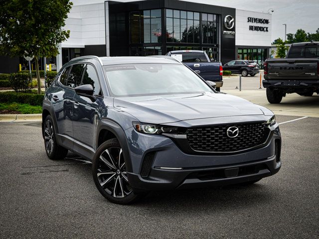 2024 Mazda CX-50 2.5 S Premium Plus Package