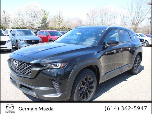 2024 Mazda CX-50 2.5 S Select Package