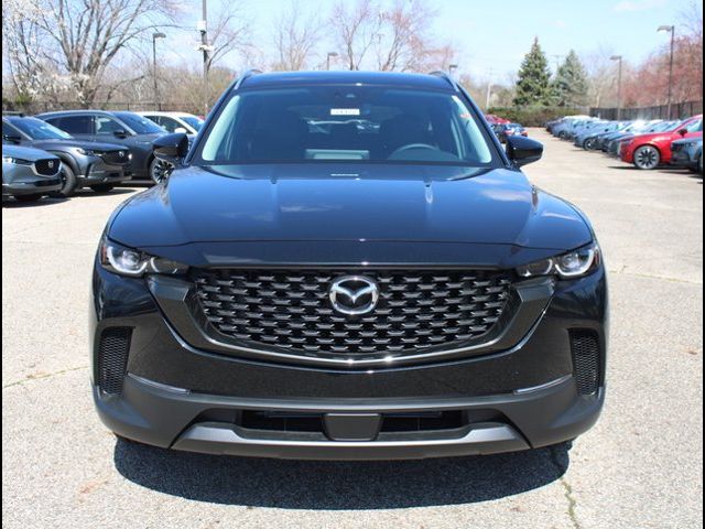 2024 Mazda CX-50 2.5 S Select Package