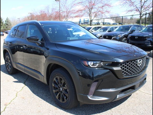 2024 Mazda CX-50 2.5 S Select Package