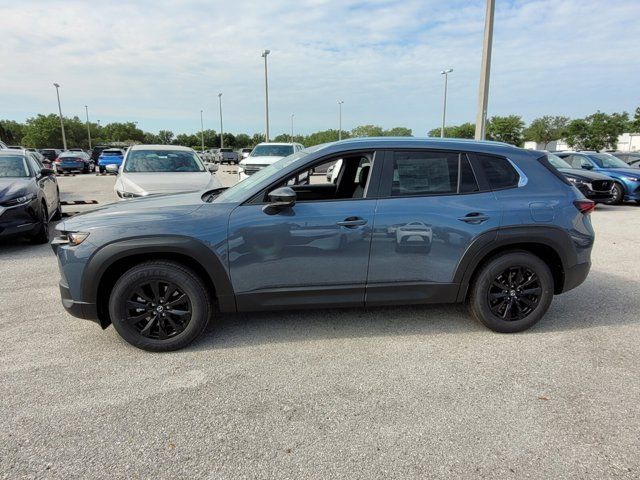 2024 Mazda CX-50 2.5 S Select Package