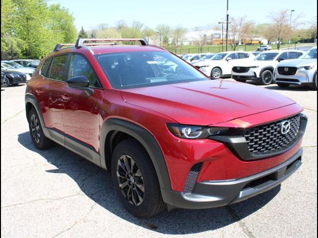 2024 Mazda CX-50 2.5 S Select Package