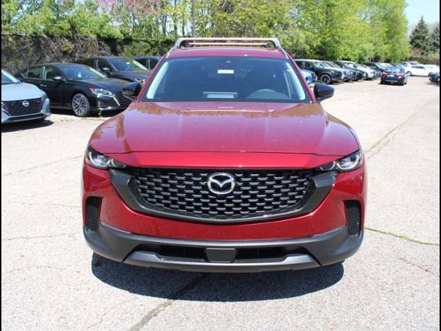 2024 Mazda CX-50 2.5 S Select Package