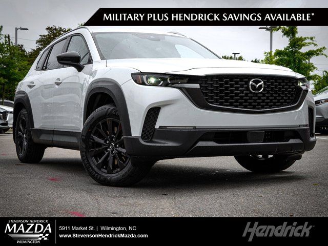 2024 Mazda CX-50 2.5 S Select Package