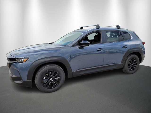 2024 Mazda CX-50 2.5 S Select Package