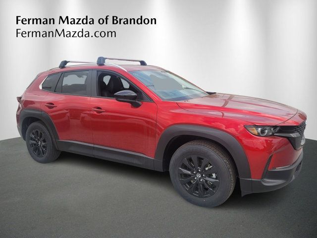 2024 Mazda CX-50 2.5 S Select Package