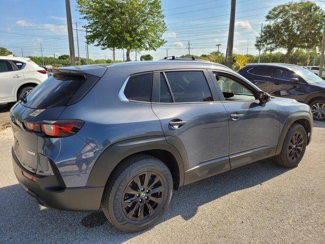 2024 Mazda CX-50 2.5 S Select Package