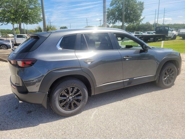 2024 Mazda CX-50 2.5 S Select Package