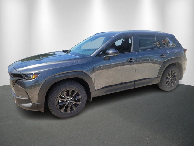 2024 Mazda CX-50 2.5 S Select Package