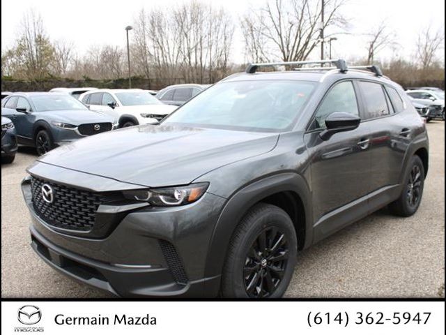 2024 Mazda CX-50 2.5 S Select Package