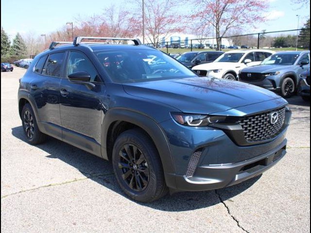 2024 Mazda CX-50 2.5 S Select Package