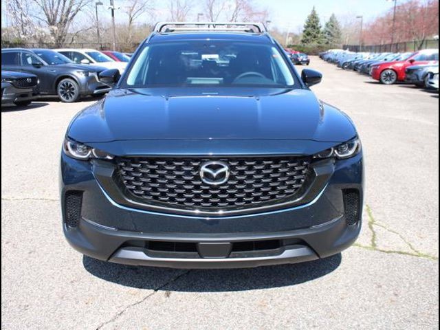 2024 Mazda CX-50 2.5 S Select Package