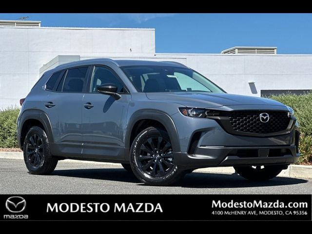 2024 Mazda CX-50 2.5 S Select Package