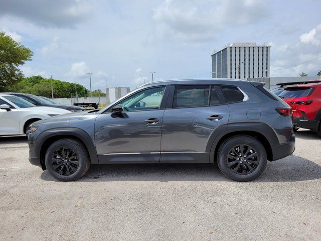 2024 Mazda CX-50 2.5 S Select Package