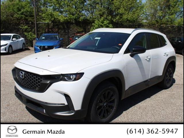 2024 Mazda CX-50 2.5 S Select Package