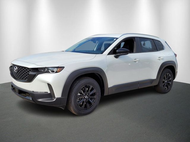 2024 Mazda CX-50 2.5 S Select Package