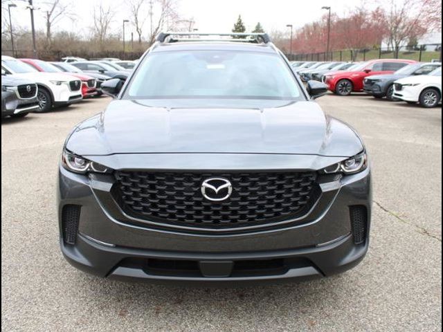 2024 Mazda CX-50 2.5 S Select Package