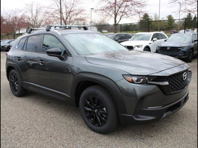 2024 Mazda CX-50 2.5 S Select Package