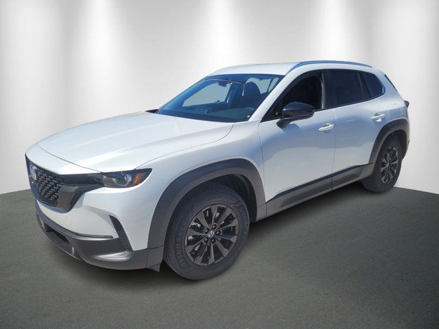 2024 Mazda CX-50 2.5 S Select Package