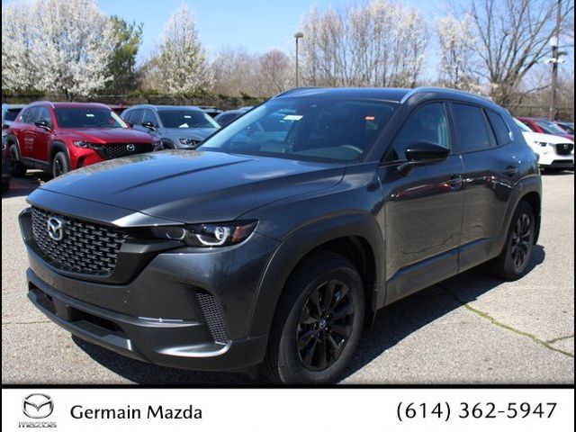 2024 Mazda CX-50 2.5 S Select Package