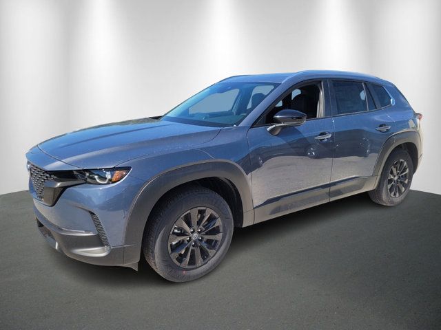 2024 Mazda CX-50 2.5 S Select Package