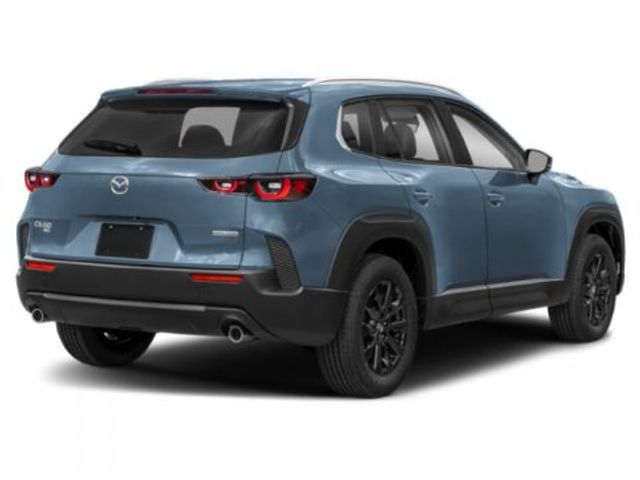 2024 Mazda CX-50 2.5 S Select Package