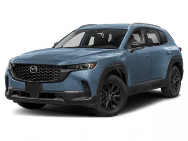 2024 Mazda CX-50 2.5 S Select Package