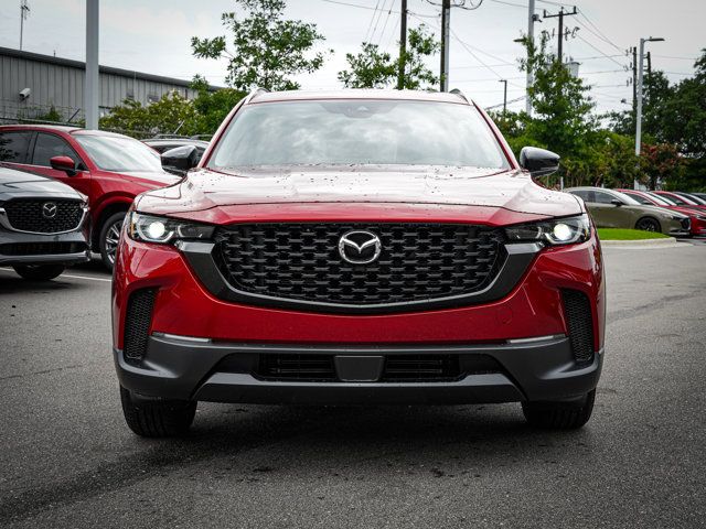 2024 Mazda CX-50 2.5 S Select Package