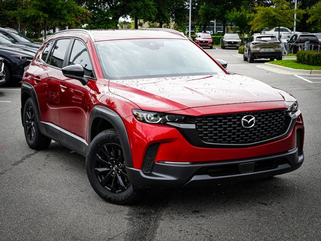 2024 Mazda CX-50 2.5 S Select Package