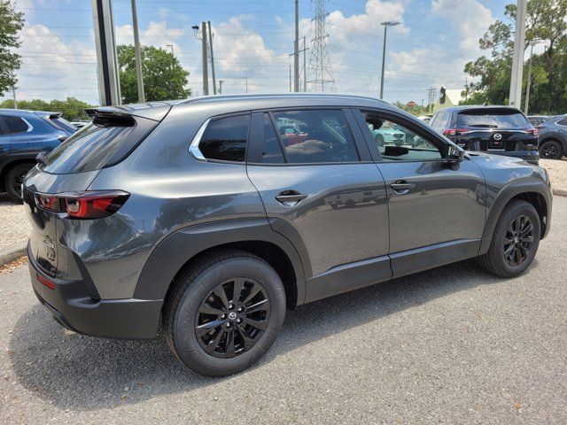 2024 Mazda CX-50 2.5 S Select Package