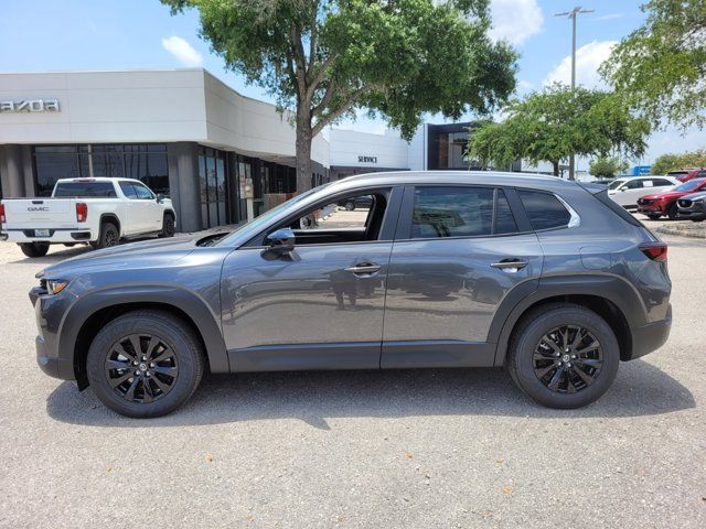 2024 Mazda CX-50 2.5 S Select Package