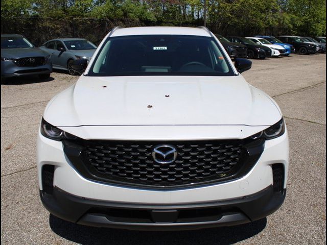 2024 Mazda CX-50 2.5 S Select Package